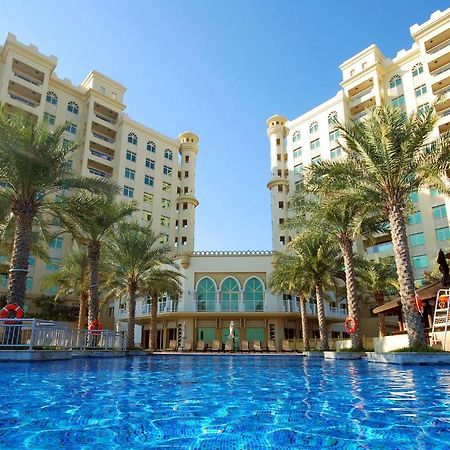 Palm Jumeirah Oceana Souther Tower Apartamento Dubai Exterior foto