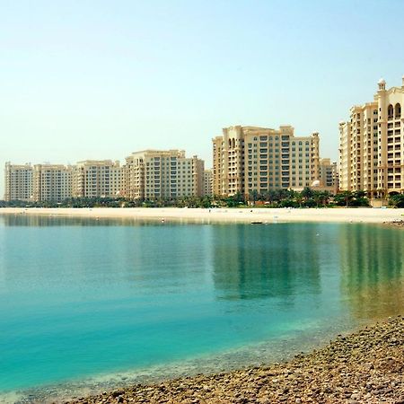 Palm Jumeirah Oceana Souther Tower Apartamento Dubai Exterior foto